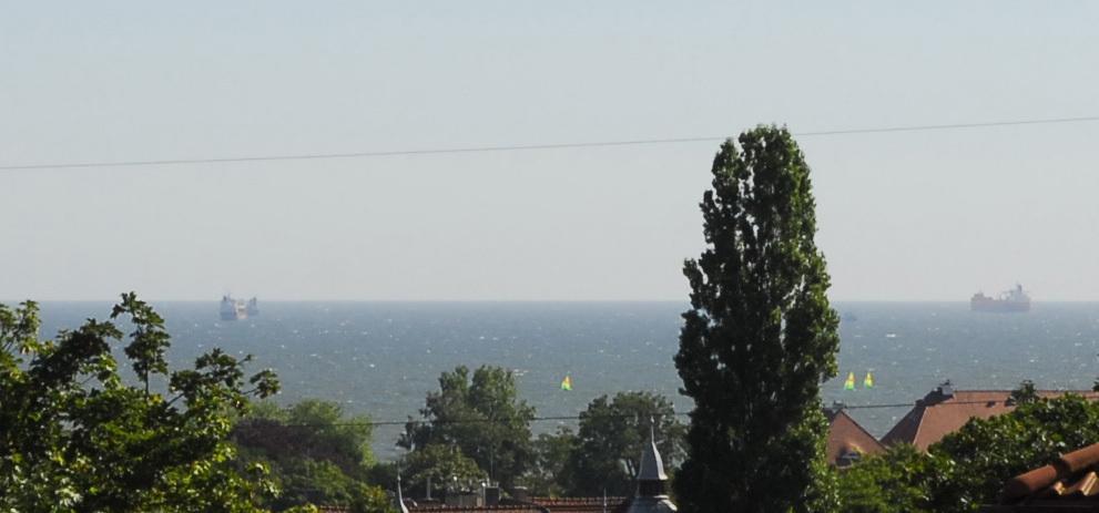 Aquarius Apartment Sopot Cameră foto