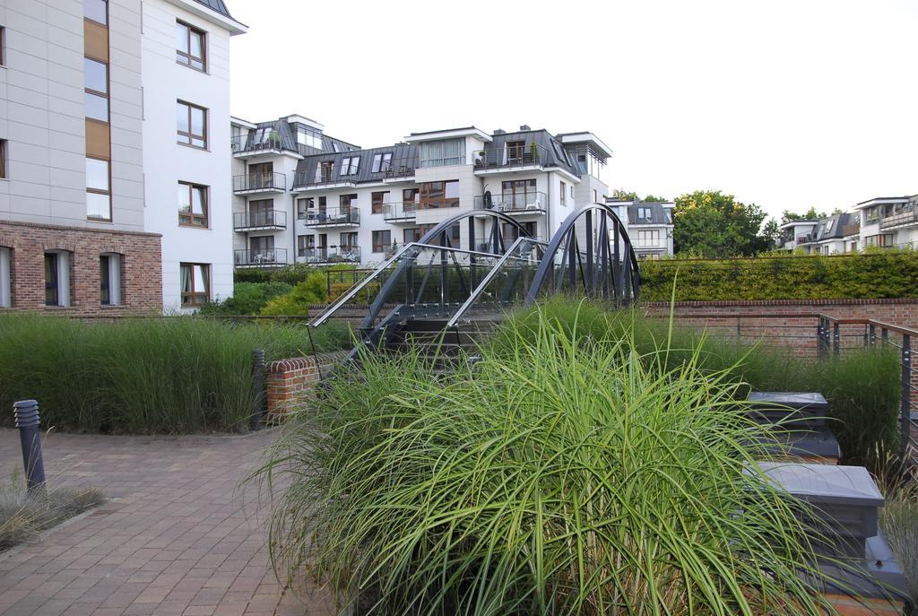 Aquarius Apartment Sopot Cameră foto
